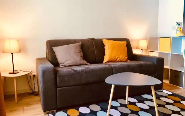 Les Suites de La Villa Mouneyra