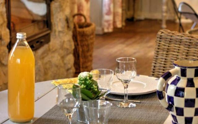 Gîte Montbrison, 2 pièces, 2 personnes - FR-1-496-158