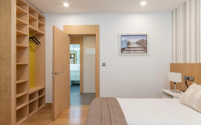 NEW! Lovely 3-Bedroom Loft in Bilbao