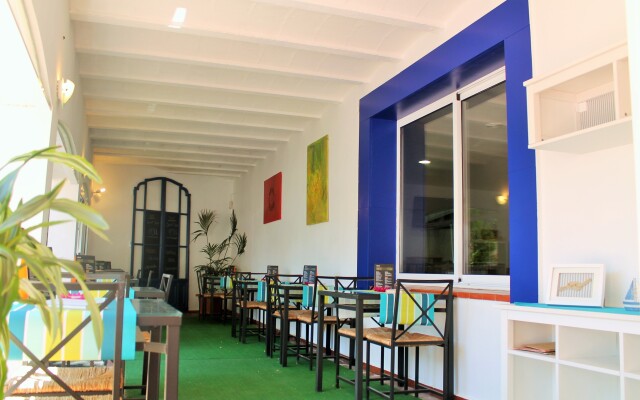 Hotel La Caleta de Tamariu