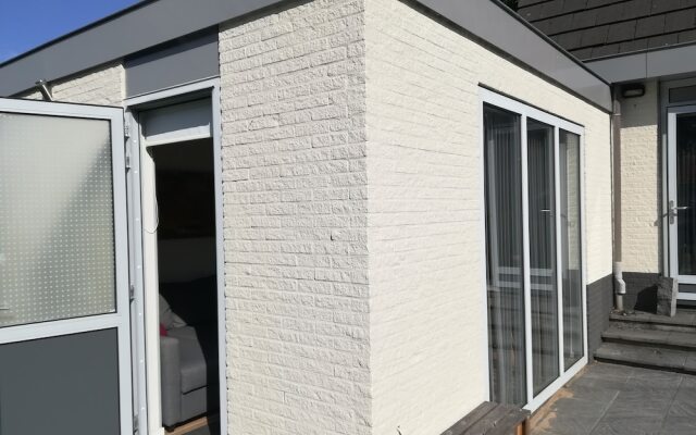 Luxe Studio Bovenweg