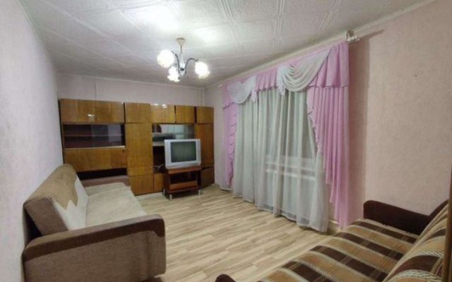 Apartments on Suvorova 128
