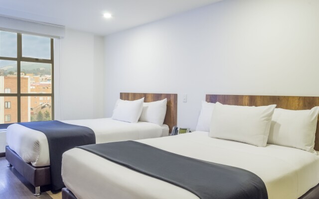 Hotel Black Usaquen