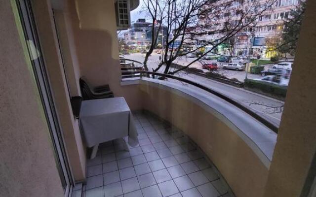 Petreski Apartments 1