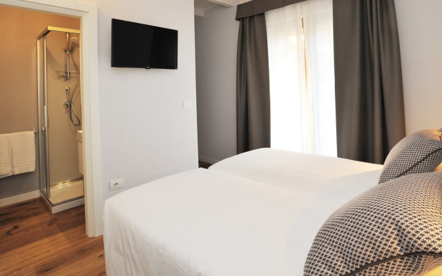 Hotiday Rooms Bormio Centro