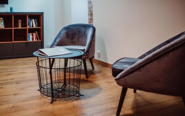 4Seasons Apartments Cracow