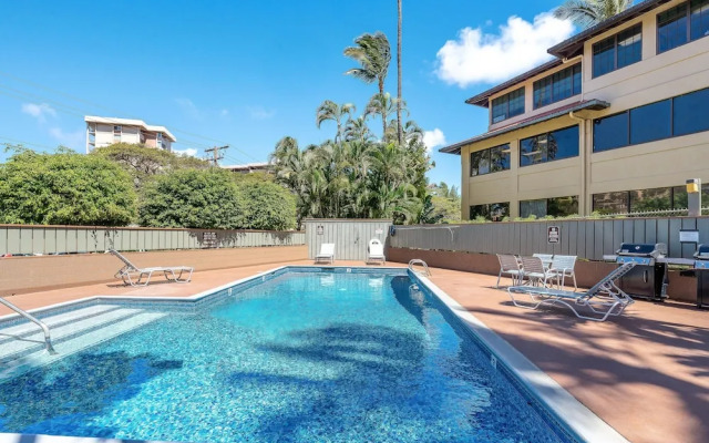 Kahana Manor 608 in Lahaina