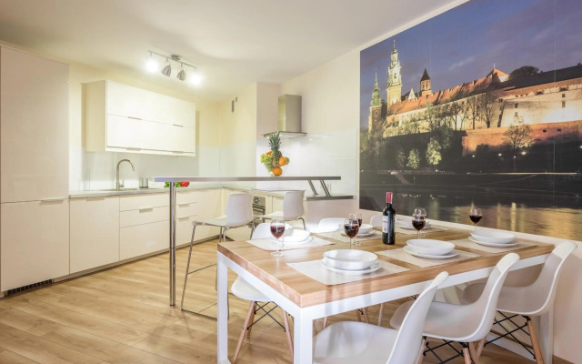 Apartments Kremer Cracow