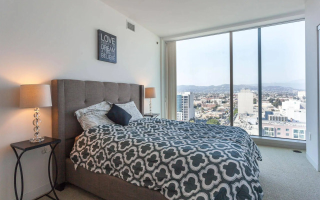 Tripbz Vermont Apartments