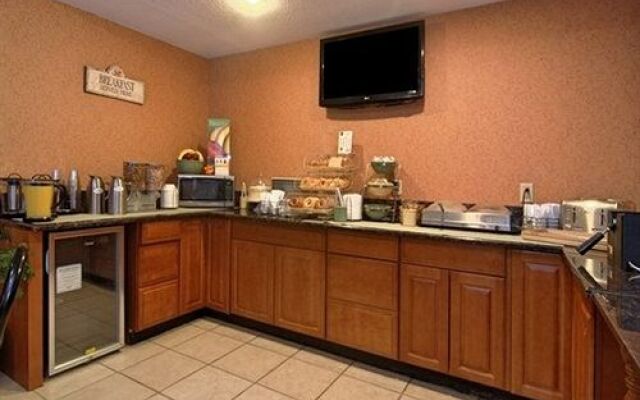 Quality Inn Franklin