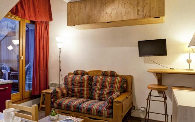 Appartement Brides-les-Bains, 1 pièce, 4 personnes - FR-1-512-204