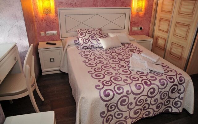 Hostal Rabel