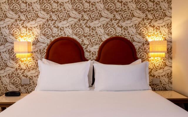 Hôtel Michelet Odeon