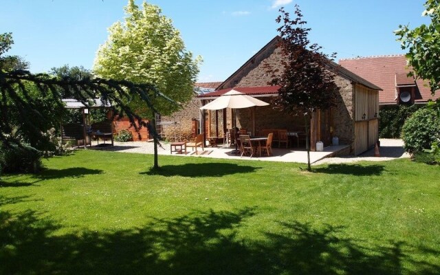 Appletons Farmhouse B&B