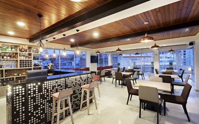 San Juan Hotel Boutique Pasto