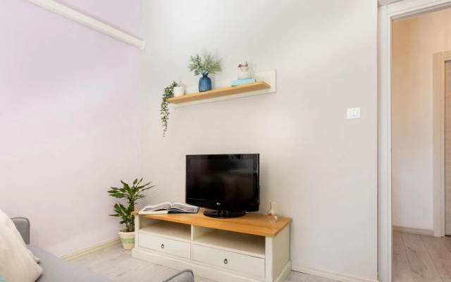 Taramelli Apartment in Cagliari