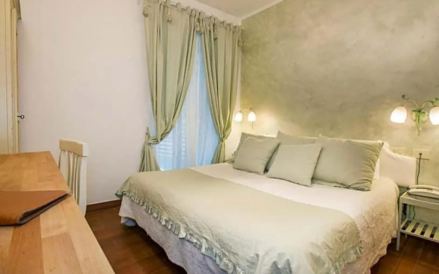 Guesthouse Marina