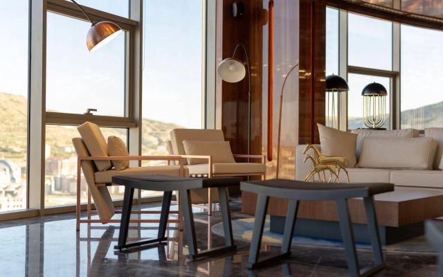 Crowne Plaza Cappadocia - Nevsehir by IHG