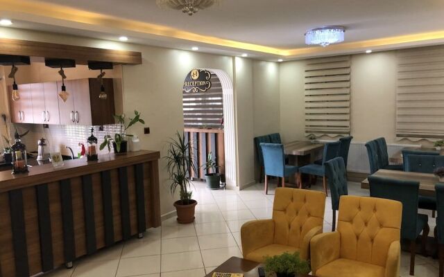 Hersek Otel