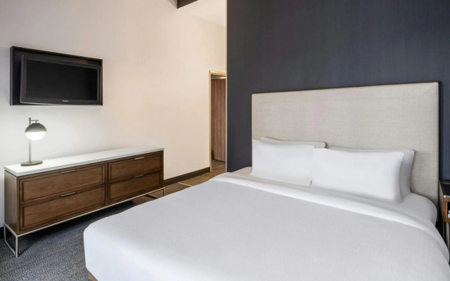 Courtyard by Marriott Denver Golden/Red Rocks