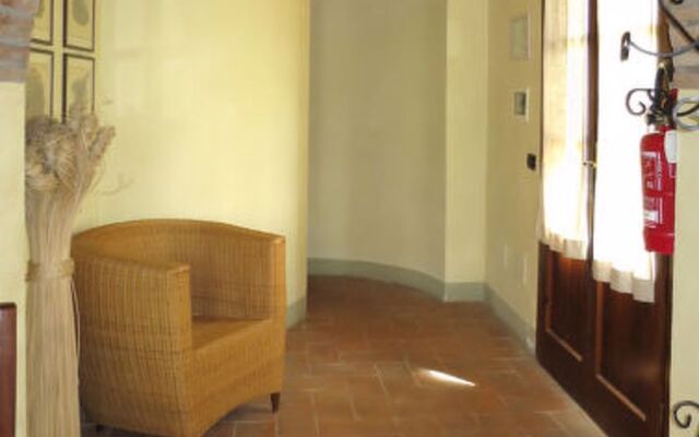 House Glicine Canneto