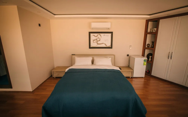 Blue & Green Villa Gursoy - Villas_and_Bungalows in Trabzon - Photo 5