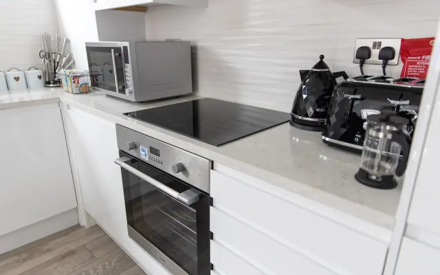 London Northwick Park by Riis Property