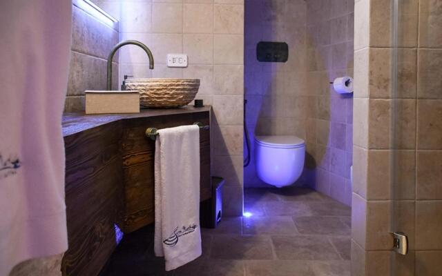 Trulli e Puglia Luxury Suite