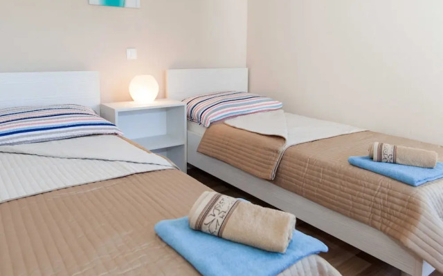 Beachfront Apartments for Relaxing Getaways in Crikvenica