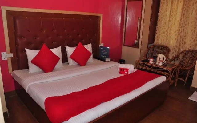 OYO Rooms Old Bus Stand Shimla