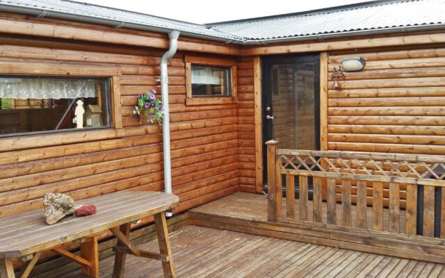 Lake Thingvellir Cottages