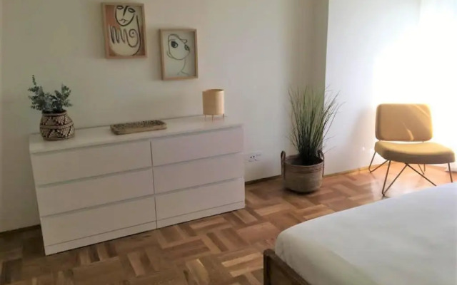 Enjoy Lisbon Carcavelos