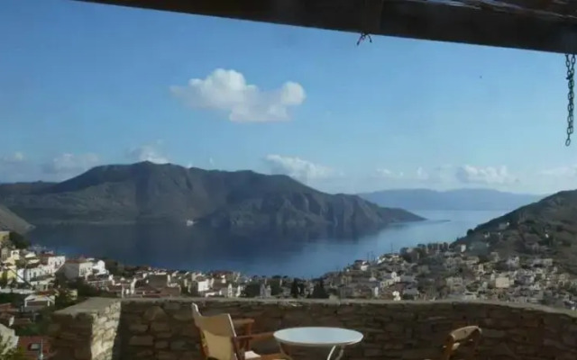 Symi View