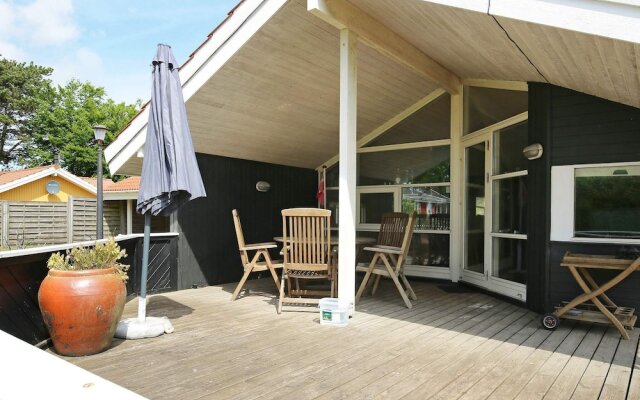 Holiday Home in Slagelse