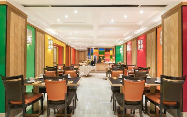 Hotel Le Cardinal