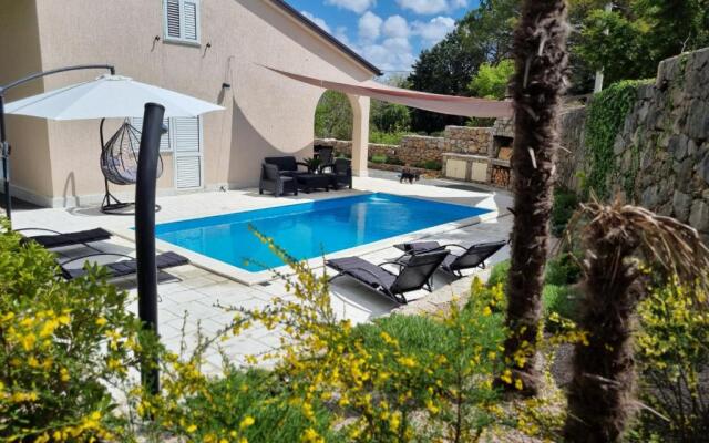 Villa Bellina Muraj - Kornic