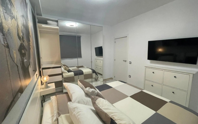 Hotel Puerto Canteras