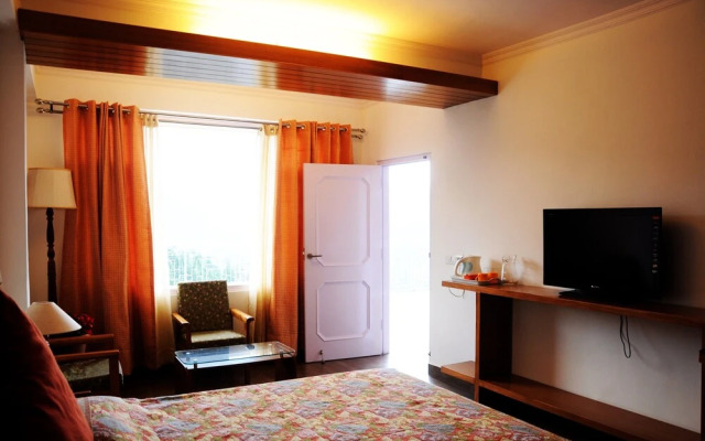 Vatsalyam Homestay
