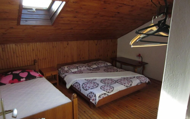 Marija - Close to the sea - A2