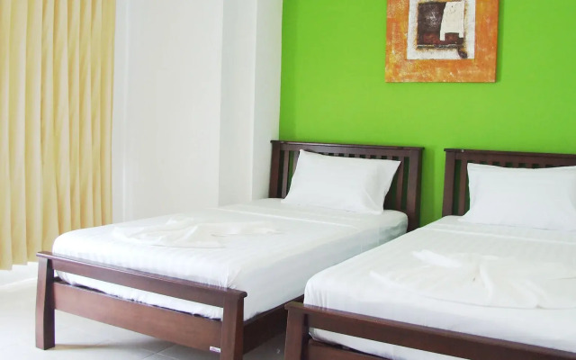 Ivory Phi Phi Island