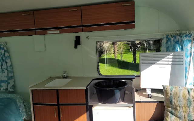 Dickson Holiday Park