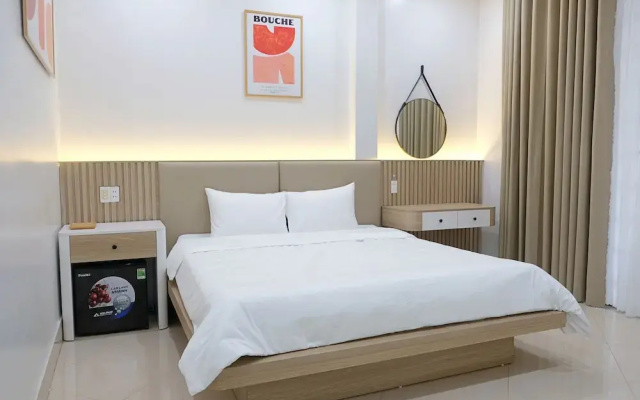 RAW Hostel - Tour & Motorbikes Rental