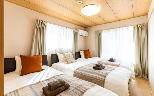 ASAHI HOUSE 2nd floor - Vacation STAY 92921