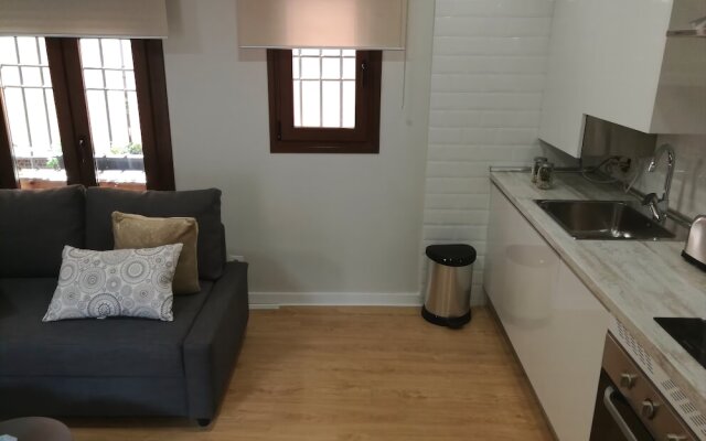 Apartamento Ilarcuris
