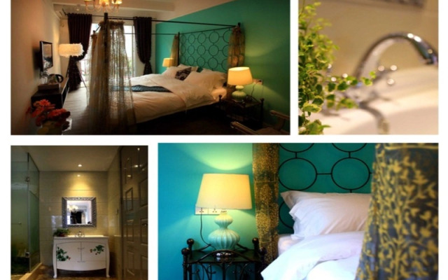 Twenty Thirty Fourth Inn