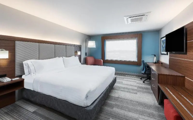 Holiday Inn Express Suites West Plains Southwest