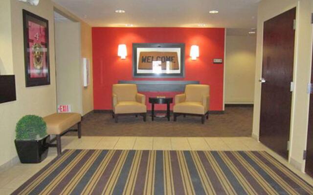 Extended Stay America Suites - Austin - Round Rock - South