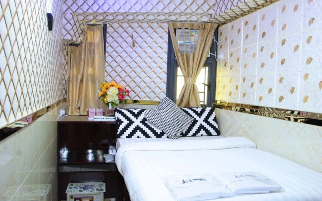 Room in Guest Room - Comfortable Standard Single Room