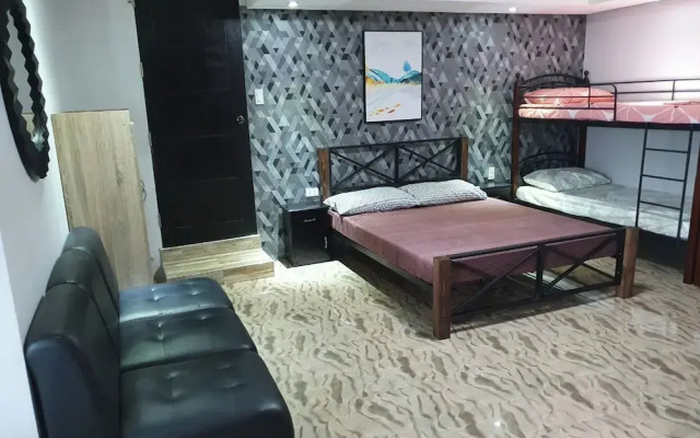 Avana Hills Tagaytay