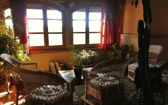 Casa Rural El Camino Real